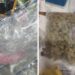 Traffico di droga, arrestato 25enne italiano; sequestrate dosi di cocaina rosa e cannabis