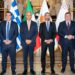 Migrazione irregolare: asse tra Italia, Malta, Grecia e Cipro per rafforzare la cooperazione nel Mediterraneo