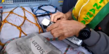Traffico di droga tra Sicilia e Malta, altri sei arresti nell’operazione “Abisso”
