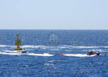 «Non aspettiamo che ci scappi il morto»: Ong lancia l’allarme sulla sicurezza attorno alle aree marine protette