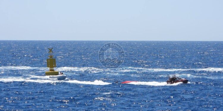 «Non aspettiamo che ci scappi il morto»: Ong lancia l’allarme sulla sicurezza attorno alle aree marine protette