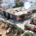 Mattinata di “fuoco”: due interventi della Protezione Civile tra Marsascala e Mtarfa