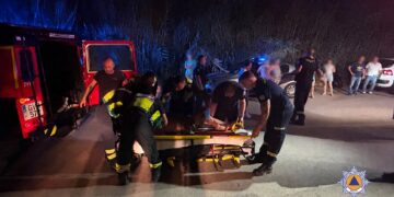 Anziano disperso tra Mgarr e Gnejna, ritrovato ferito in un campo