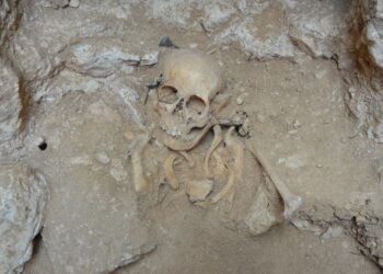 Una giovane donna vissuta 2.000 anni fa tornerà “in vita” grazie alla scienza