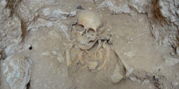 Una giovane donna vissuta 2.000 anni fa tornerà “in vita” grazie alla scienza