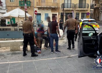 Controlli sull’immigrazione irregolare, 31 persone fermate a Gozo