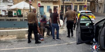 Controlli sull’immigrazione irregolare, 31 persone fermate a Gozo