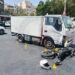 Scontro tra furgone e moto a Birkirkara: 28enne gravemente ferito
