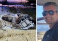 Tragedia a Gnejna Bay, barca travolge un gommone: muoiono un padre e il figlio di 5 anni