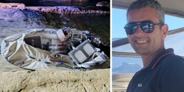 Tragedia a Gnejna Bay, barca travolge un gommone: muoiono un padre e il figlio di 5 anni