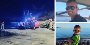 Tragedia a Gnejna Bay, l’autopsia conferma: fatale l’impatto con l’elica dell’imbarcazione