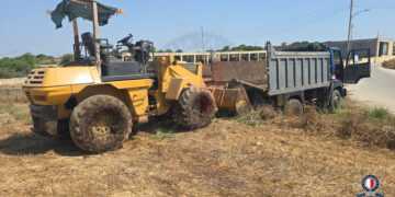 Dingli, uomo muore durante dei lavori in un campo
