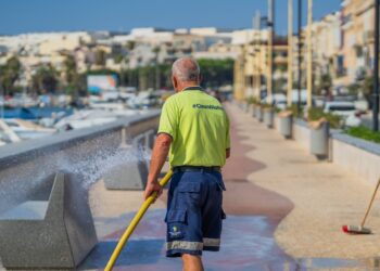Clean Malta