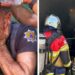 Caldo estremo, cresce il rischio incendi: l’appello della Protezione Civile