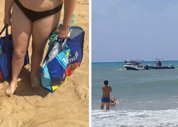 Motoscafo partito da Malta in panne al largo di Ragusa: in mare finiscono 700mila euro, indaga la Procura