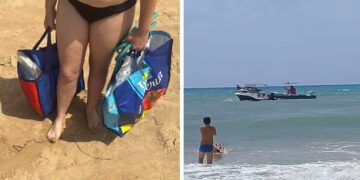 Motoscafo partito da Malta in panne al largo di Ragusa: in mare finiscono 700mila euro, indaga la Procura