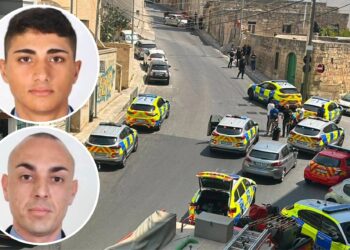Due poliziotti feriti in una sparatoria a St. Julian’s: uno è in condizioni gravissime