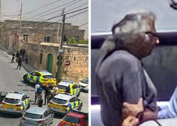 Sparatoria a St. Julian’s, per la polizia all’origine ci sarebbero vecchie ruggini legate al cantiere accanto all’abitazione