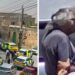 Sparatoria a St. Julian’s, per la polizia all’origine ci sarebbero vecchie ruggini legate al cantiere accanto all’abitazione