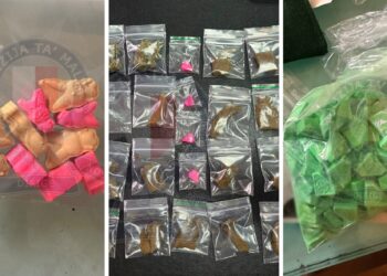 Traffico di droga, doppia operazione della polizia: in manette due italiani e un maltese