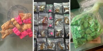 Traffico di droga, doppia operazione della polizia: in manette due italiani e un maltese
