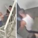 Paura e delirio a St. Julian’s: vandali assaltano un condominio in piena notte e seminano il panico
