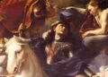Mattia Preti: il Cavaliere Calabrese col pennello e la spada