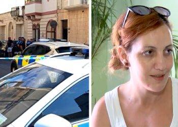 omicidio zabbar, charlotte zammit