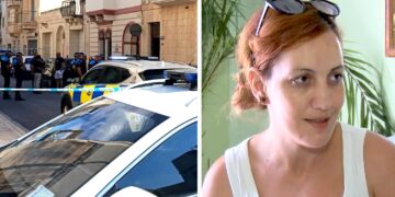 omicidio zabbar, charlotte zammit