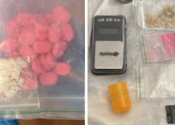 Traffico di droga e riciclaggio: 37enne in custodia cautelare