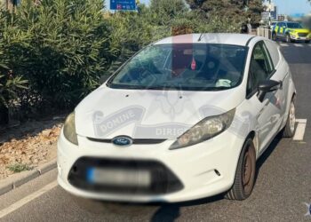 Ventiquattrenne investito da un’auto a Birkirkara: è grave