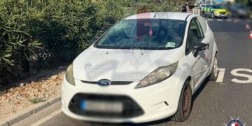 Ventiquattrenne investito da un’auto a Birkirkara: è grave