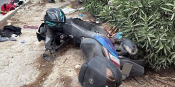 Schianto in scooter ad Attard: due feriti gravi