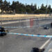 Scontro tra scooter e auto a Paola, 67enne gravemente ferito