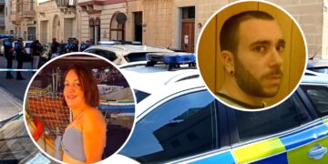 Omicidio a Zabbar, in aula le parole del presunto killer: «Lei mi ha fatto perdere la testa»
