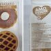 Nocciole non dichiarate in etichetta: richiamato preparato per torte senza glutine