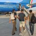 Fuori dal Paese e banditi dall’Europa: la Polizia rimpatria due pregiudicati