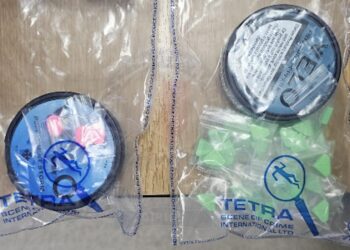 Tenta la fuga alla vista degli agenti, trovato con decine di dosi di droga: arrestato a St. Julian’s
