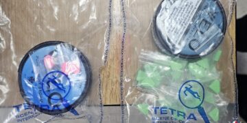 Tenta la fuga alla vista degli agenti, trovato con decine di dosi di droga: arrestato a St. Julian’s