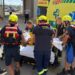 Cinque persone soccorse in mare in un solo giorno, la Protezione Civile: «Non sottovalutate i rischi»