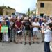 Levata di scudi contro il capo della Planning Authority, attivisti davanti alla sede: «Fuori i corrotti»