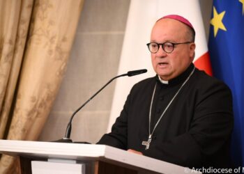 Charles Scicluna