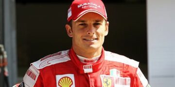 Giancarlo Fisichella arriva a Malta: il 20 settembre sarà la star del Motorsport Festival