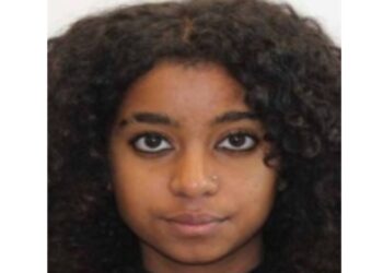 Scomparsa una ragazzina di 14 anni, appello della polizia