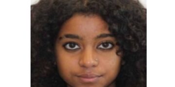Scomparsa una ragazzina di 14 anni, appello della polizia