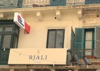 Cinquanta euro al mese d’affitto per settant’anni: ora il Partito Laburista deve lasciare la sede di Valletta