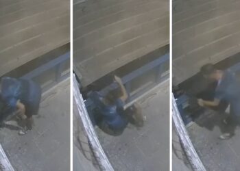 Ruba un televisore dal ristorante nella notte, 33enne italiano condannato con pena sospesa