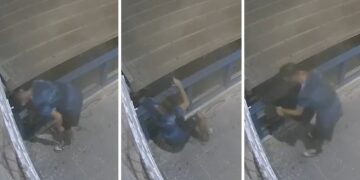 Ruba un televisore dal ristorante nella notte, 33enne italiano condannato con pena sospesa