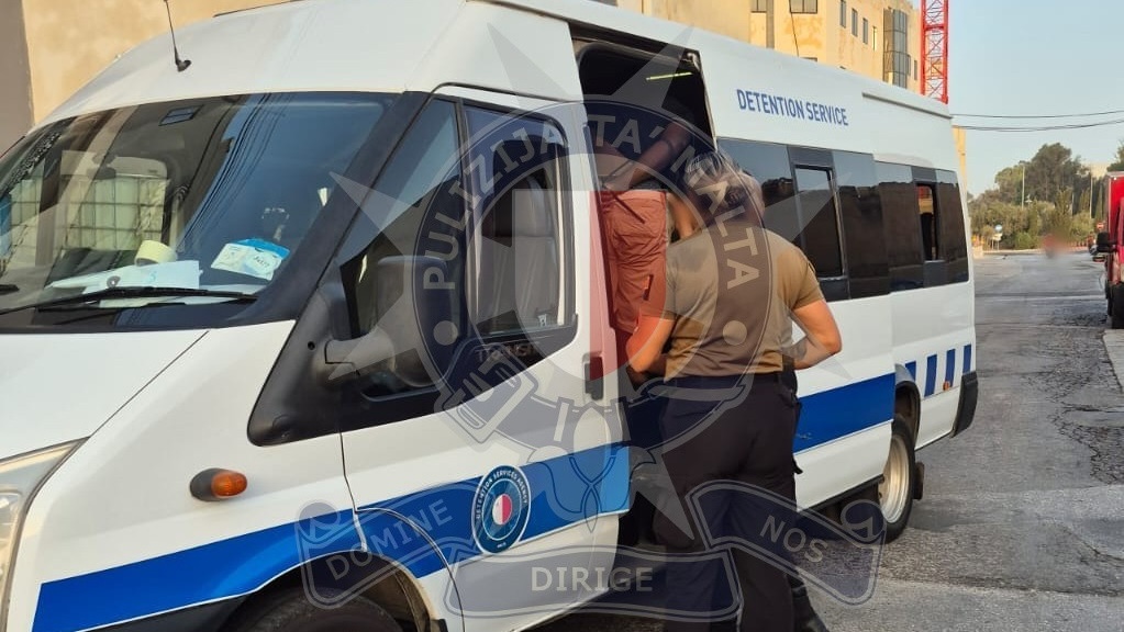 Ancora blitz contro l’immigrazione irregolare, fermate 24 persone a Marsa
