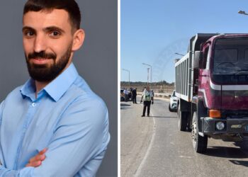 Incidente mortale a Gudja, identificata la vittima